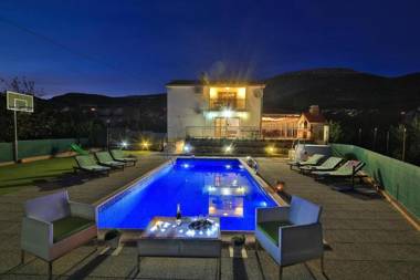 Holiday Home Mirador