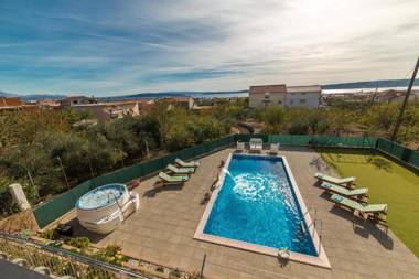 Holiday Home Mirador