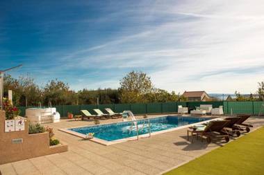 Holiday Home Mirador