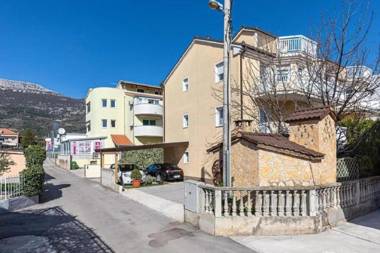 Apartments Niko - modern