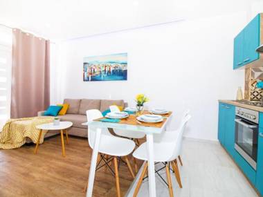Apartments Dujo