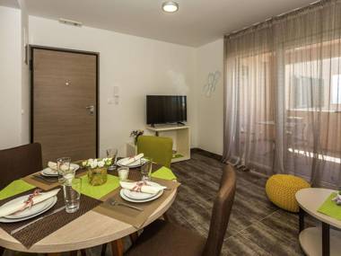 Modern Villa in Kastel Novi with Pool