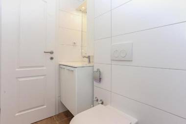 Apartments Slavko with terrace