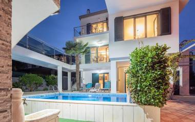 Villa Santa Maria Kastela