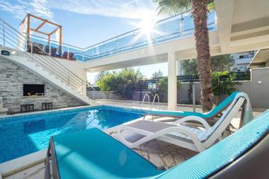 Villa Santa Maria Kastela