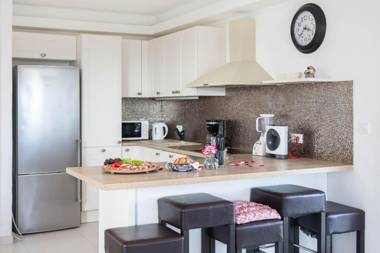 Villa Santa Maria Kastela