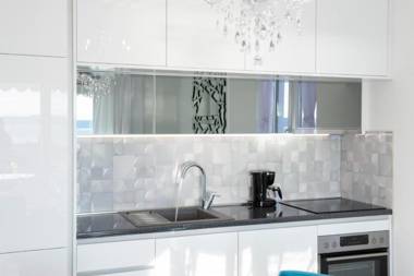 Sea Vista Apartments Kastela