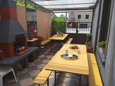 Apartments Keka