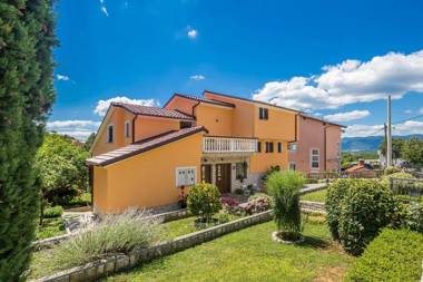 Apartments for families with children Viskovo Rijeka - 18894