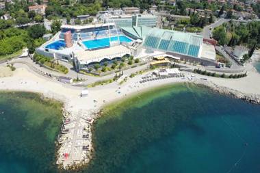 Apartments for families with children Viskovo Rijeka - 18894