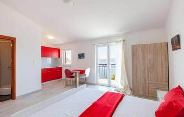 Apartments Ana - free parking