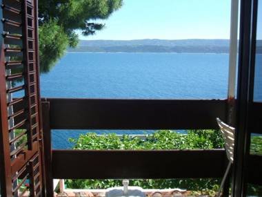 Apartments Branka - at the beach