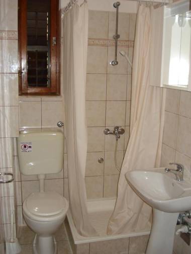 Apartmani Stanić Rosa