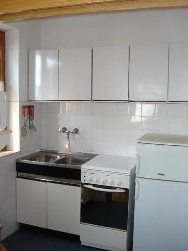 Apartmani Stanić Rosa
