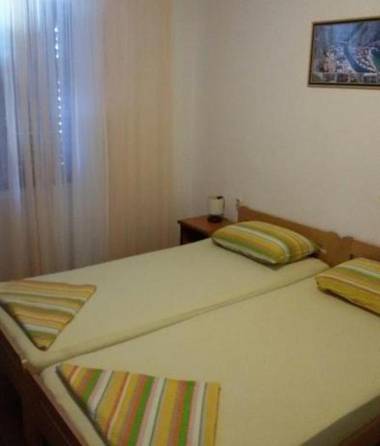 Apartments Đuro - sea view