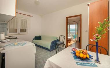 Apartments Franka - great sea view