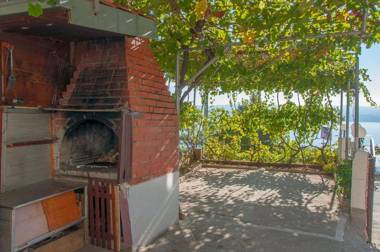 Apartments Franka - great sea view