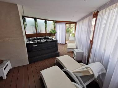 Boutique Hotel Santa Maria