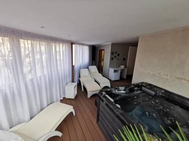 Boutique Hotel Santa Maria