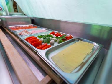 Bed and Breakfast Kolo Adults only