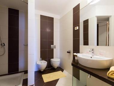 Bed and Breakfast Kolo Adults only