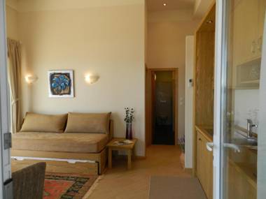 Apartments Erica Luxury