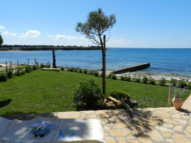 Apartments Erica Luxury