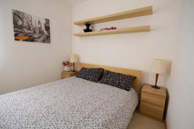 Apartments Casa Emonia