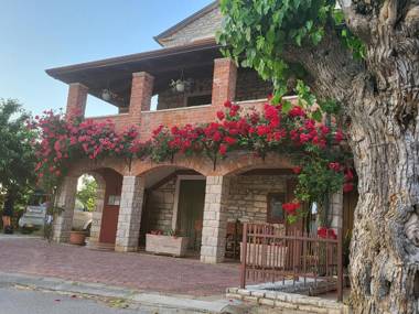 Apartment Stancija Rosello