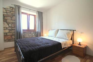 Apartment Stancija Rosello