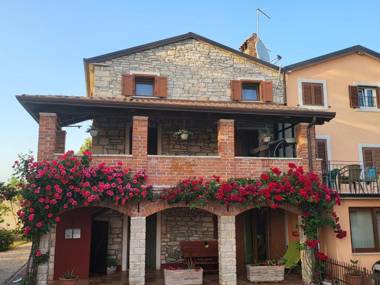 Apartment Stancija Rosello