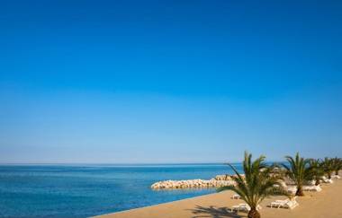 Aminess Maravea Camping Resort Mobile Homes