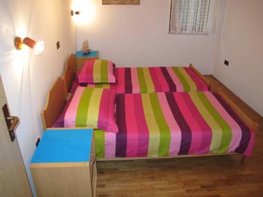 Sanja apartments Sveti Servul