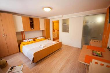 Dario Apartment by the sea