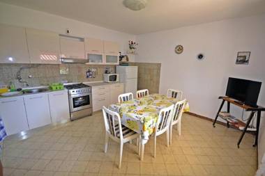 Sonja-Dajla Apartments