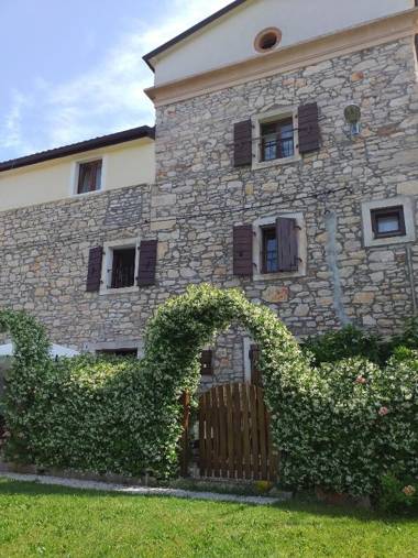 Rade Stancijeta Apartments