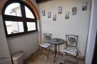 Rade Stancijeta Apartments