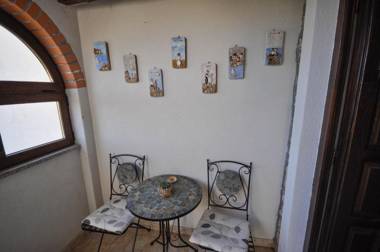 Rade Stancijeta Apartments