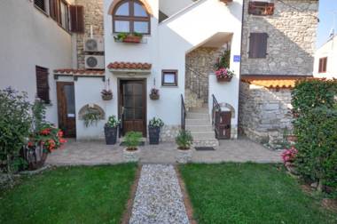 Rade Stancijeta Apartments