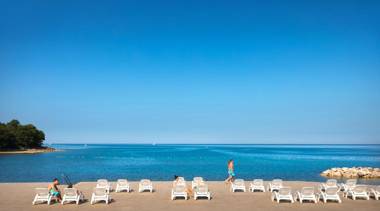 Amber Sea Luxury Village Mobile Homes