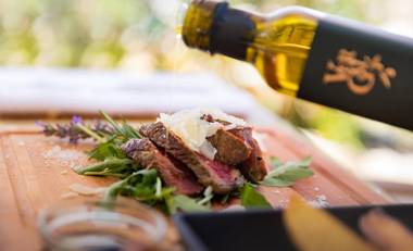 Amber Sea Luxury Village Mobile Homes