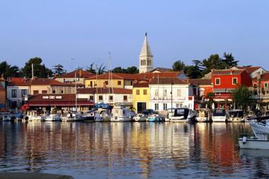 Apartments by the sea Novigrad - 14296