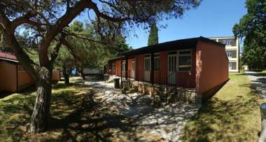 Family Bungalow Pineta