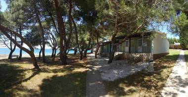 Family Bungalow Pineta