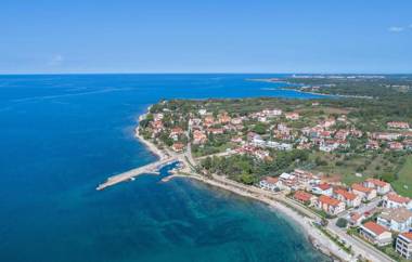 Apartment Raul in Dajla