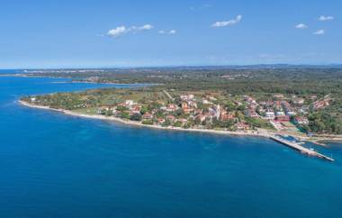 Apartment Raul in Dajla