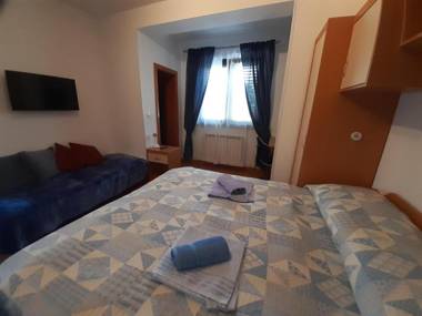 Apartment Karmen 676