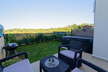 Holiday Home Piccolo Paradiso