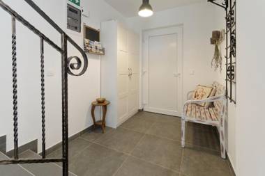 Holiday Home Piccolo Paradiso