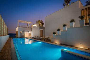 Wind Rose Wellness Villas Villa Maestral